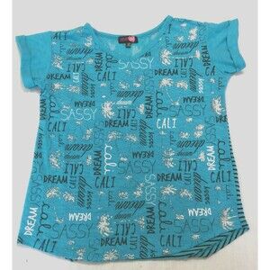 RANSOM GIRL GIRLS SHIRT SIZE 16